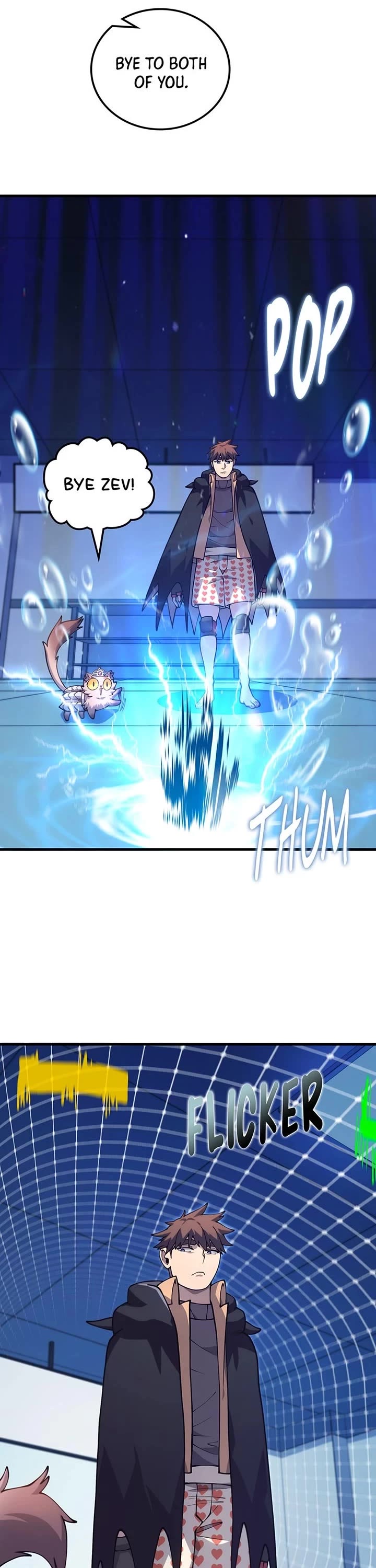 Dungeon Crawler Carl Chapter 53 page 27 - Chapter 53: (S2) Episode 53