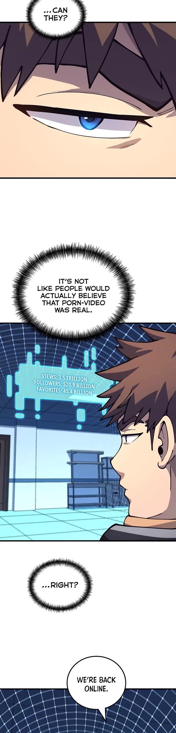 Dungeon Crawler Carl Chapter 53 page 29 - Chapter 53: (S2) Episode 53