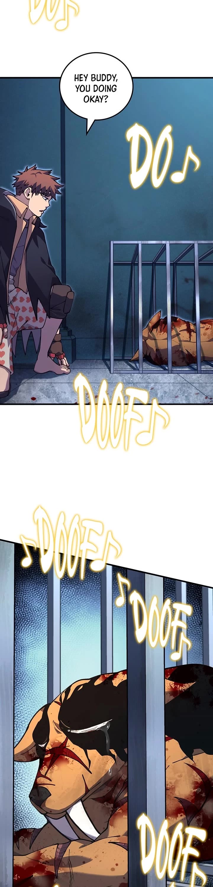 Dungeon Crawler Carl Chapter 53 page 39 - Chapter 53: (S2) Episode 53