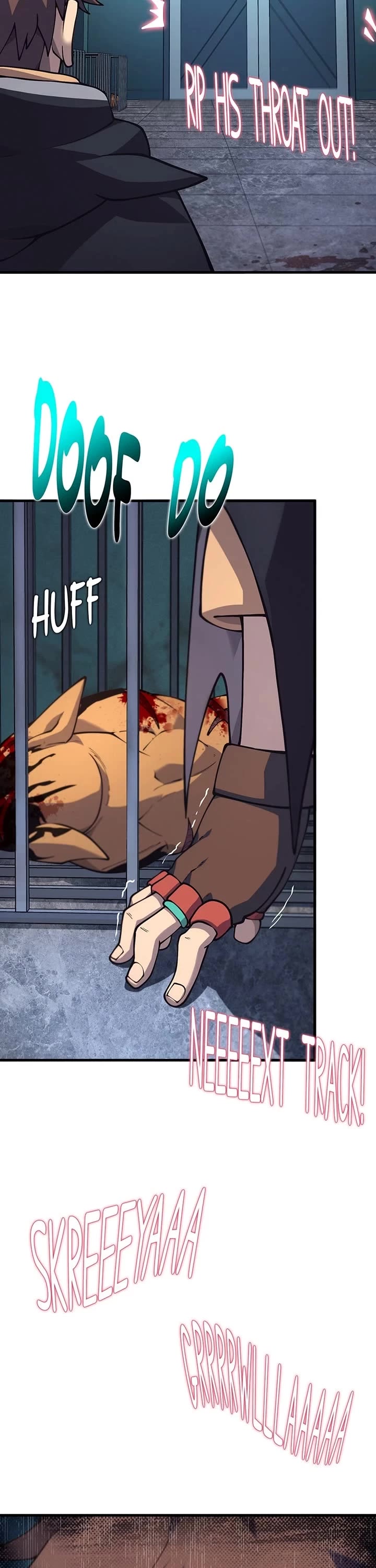 Dungeon Crawler Carl Chapter 53 page 41 - Chapter 53: (S2) Episode 53
