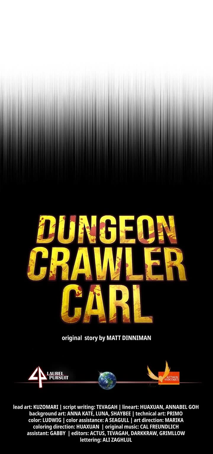Dungeon Crawler Carl Chapter 53 page 43 - Chapter 53: (S2) Episode 53