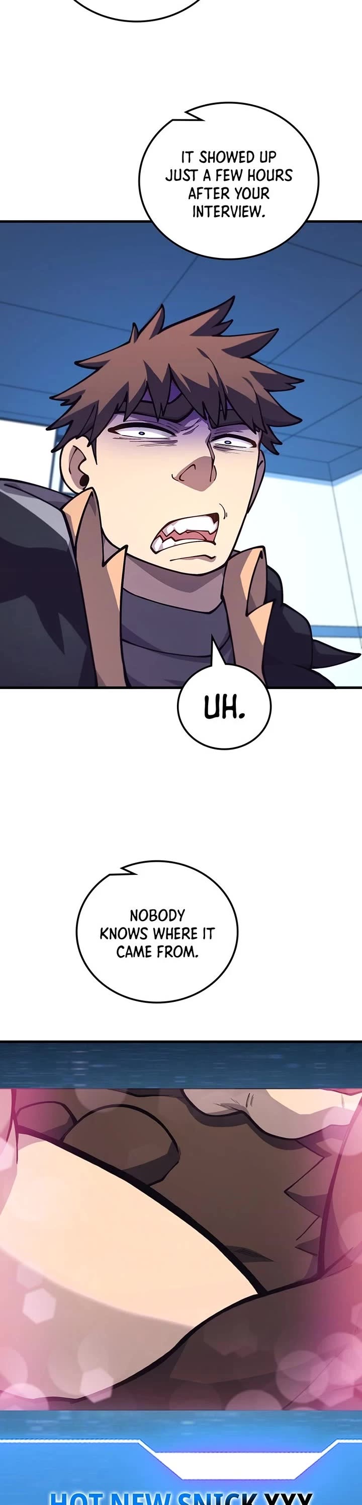 Dungeon Crawler Carl Chapter 53 page 9 - Chapter 53: (S2) Episode 53
