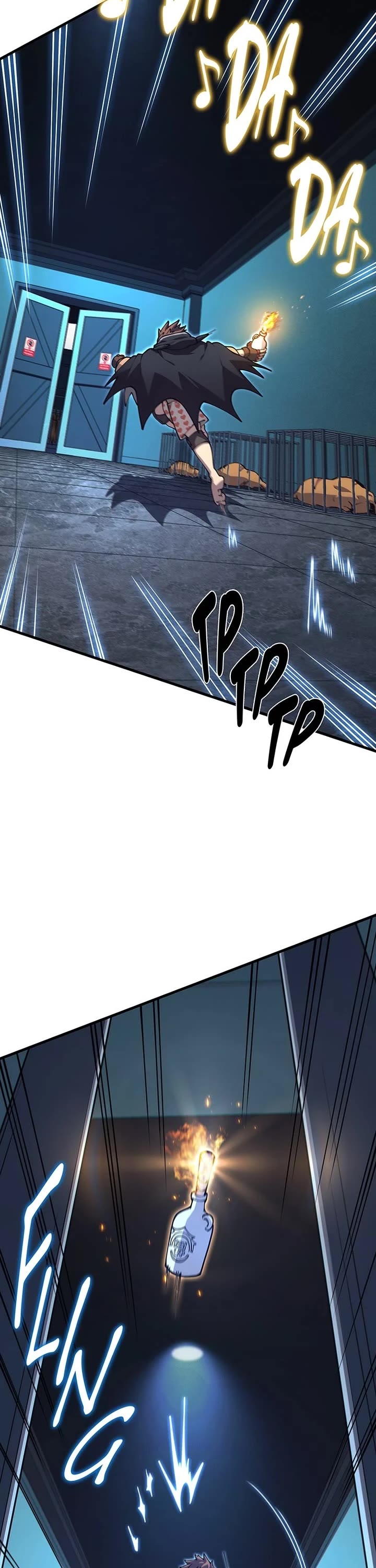 Dungeon Crawler Carl Chapter 54 page 12 - Chapter 54: (S2) Episode 54