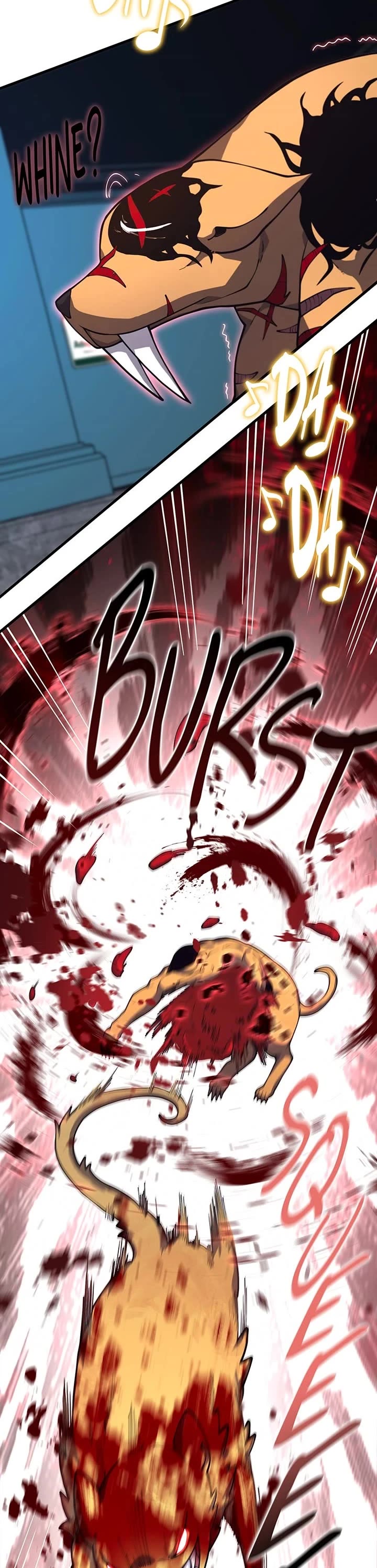 Dungeon Crawler Carl Chapter 54 page 44 - Chapter 54: (S2) Episode 54