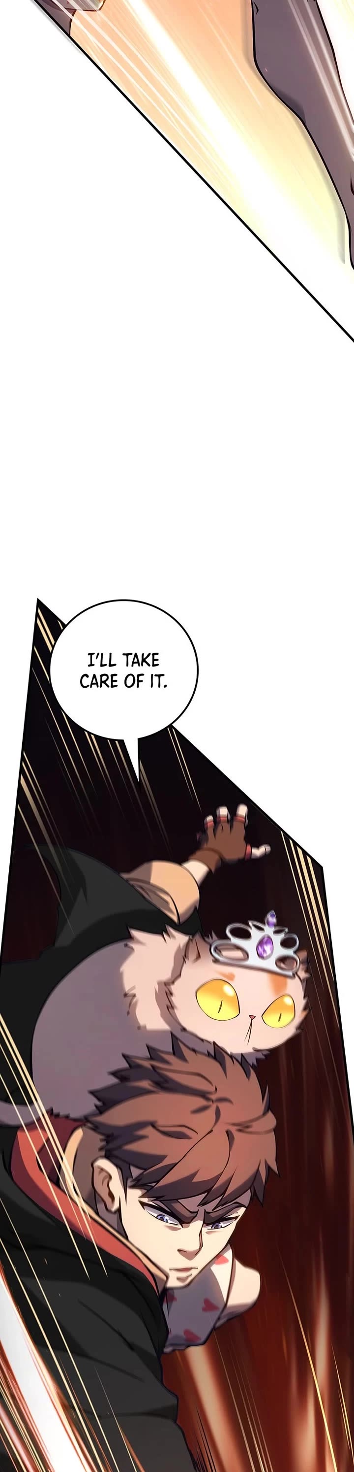 Dungeon Crawler Carl Chapter 6 page 14 - Chapter 6: Episode 6