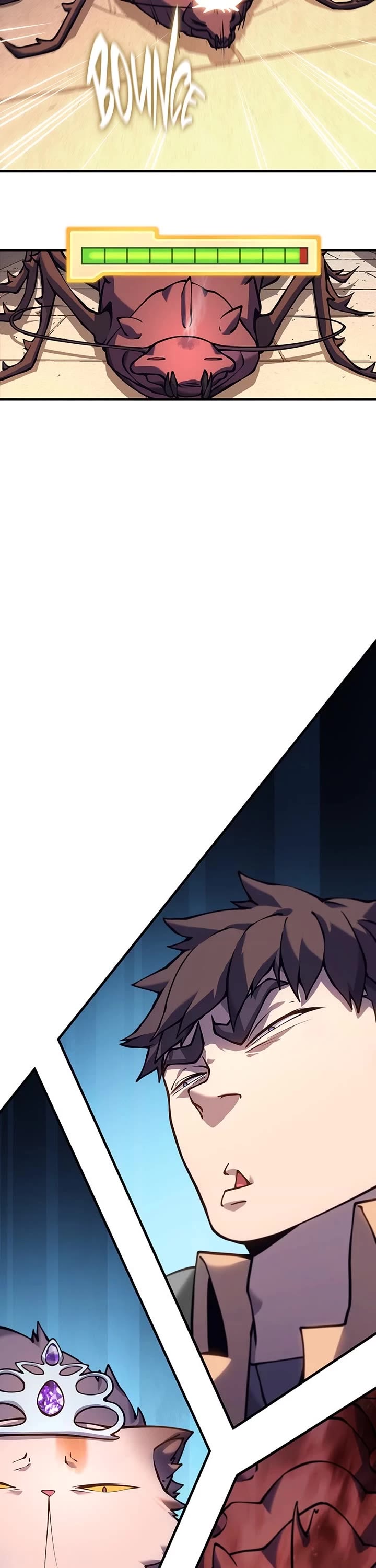Dungeon Crawler Carl Chapter 6 page 16 - Chapter 6: Episode 6