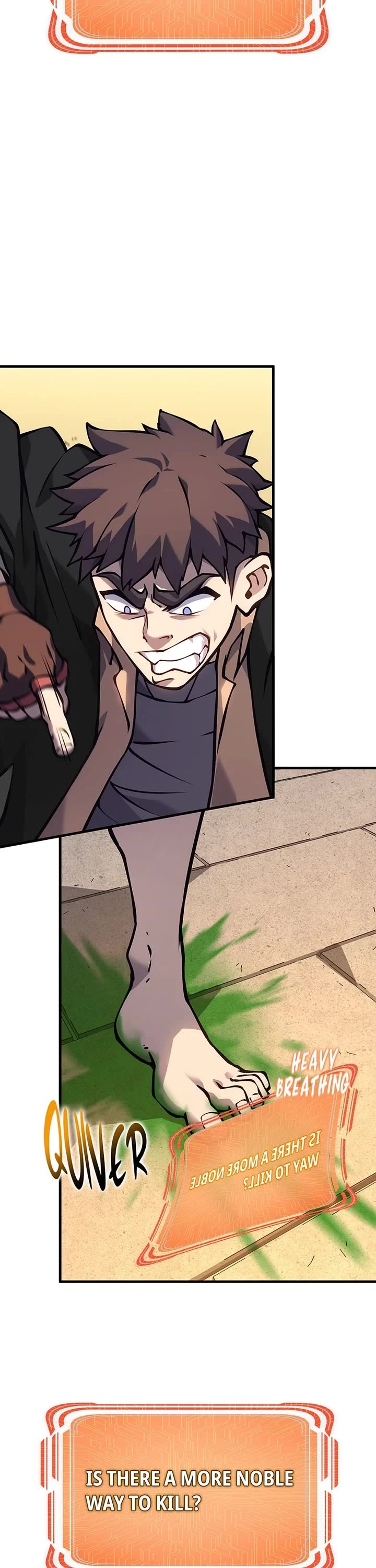 Dungeon Crawler Carl Chapter 6 page 37 - Chapter 6: Episode 6