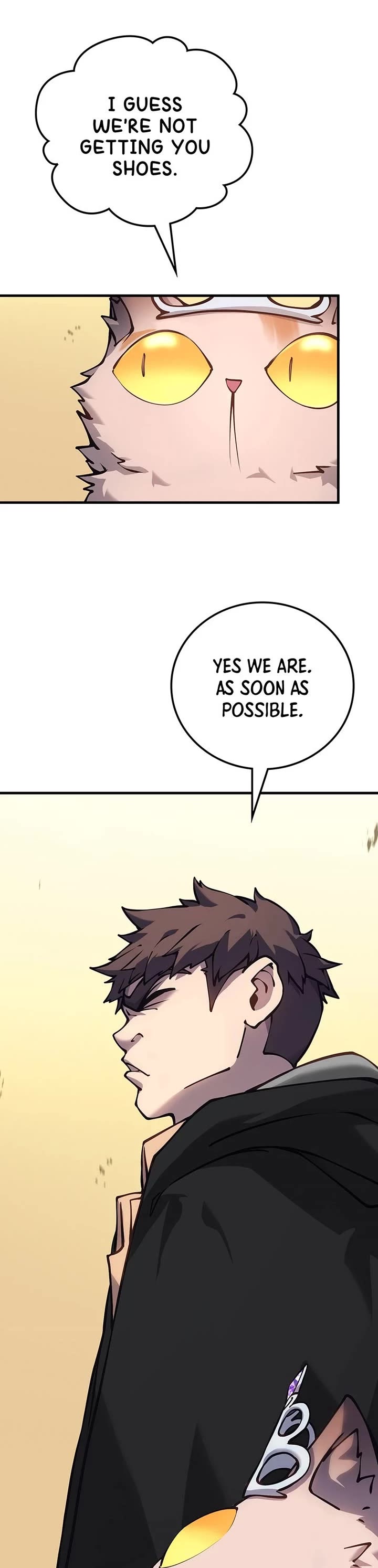 Dungeon Crawler Carl Chapter 6 page 39 - Chapter 6: Episode 6