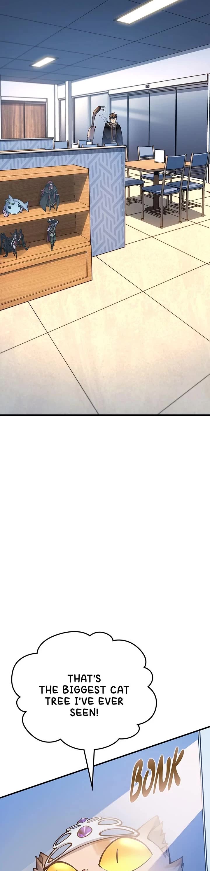Dungeon Crawler Carl Chapter 6 page 49 - Chapter 6: Episode 6