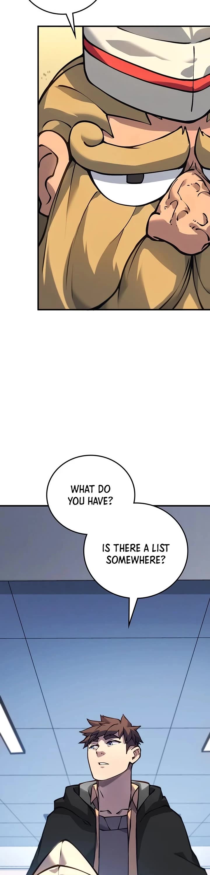 Dungeon Crawler Carl Chapter 6 page 54 - Chapter 6: Episode 6