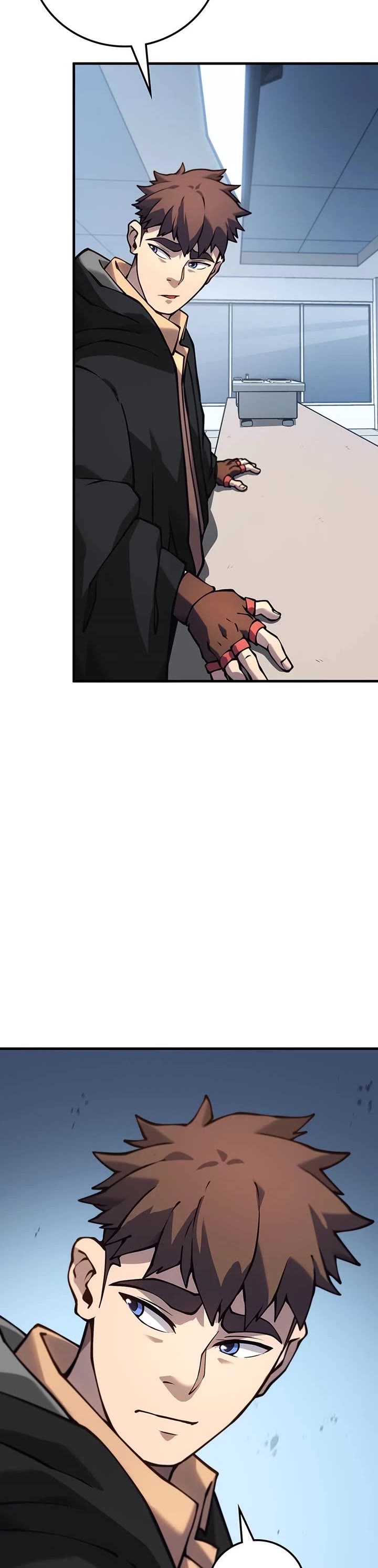 Dungeon Crawler Carl Chapter 6 page 60 - Chapter 6: Episode 6