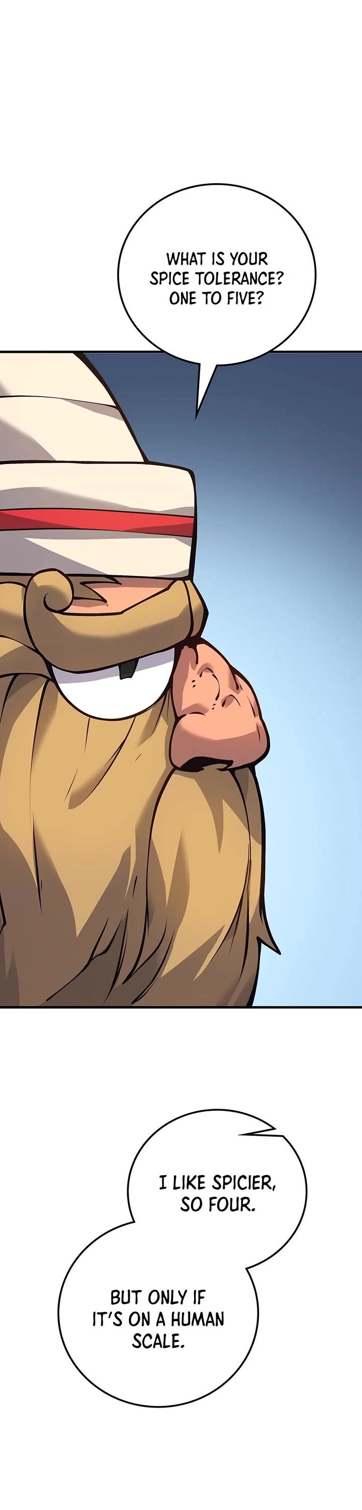 Dungeon Crawler Carl Chapter 6 page 63 - Chapter 6: Episode 6