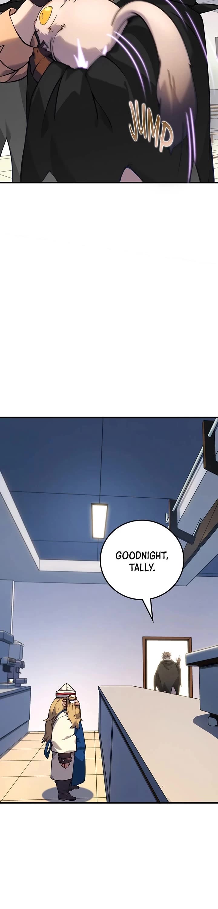 Dungeon Crawler Carl Chapter 6 page 67 - Chapter 6: Episode 6