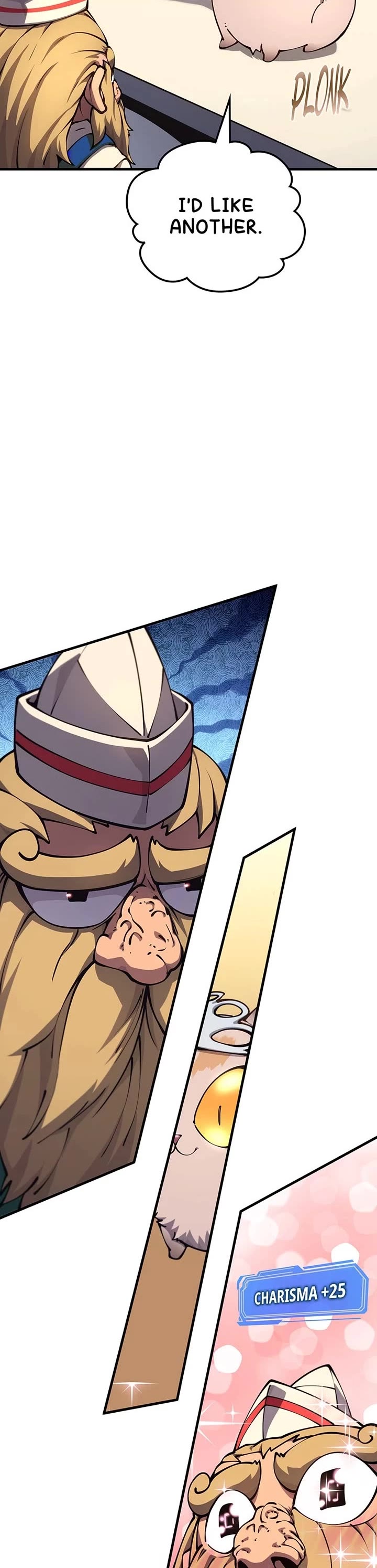 Dungeon Crawler Carl Chapter 7 page 15 - Chapter 7: Episode 7