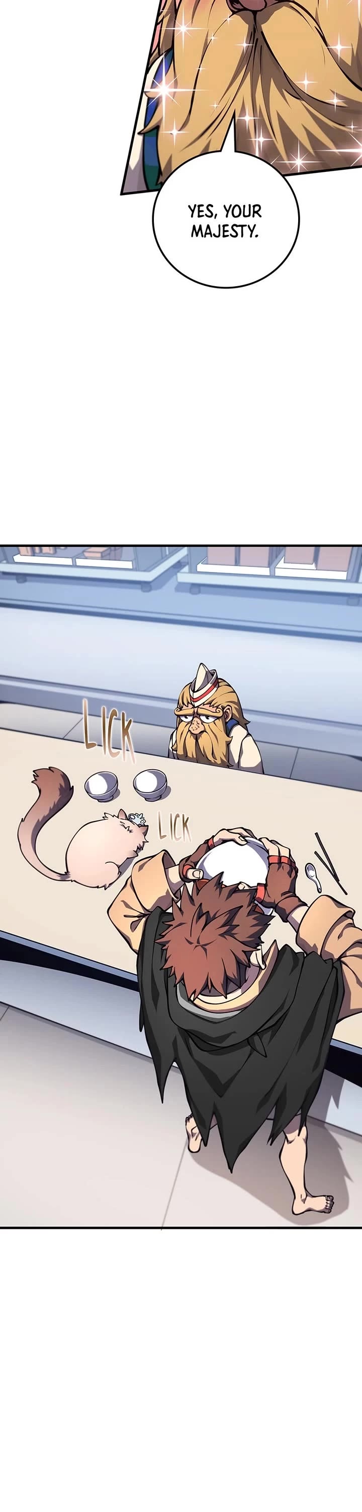 Dungeon Crawler Carl Chapter 7 page 16 - Chapter 7: Episode 7