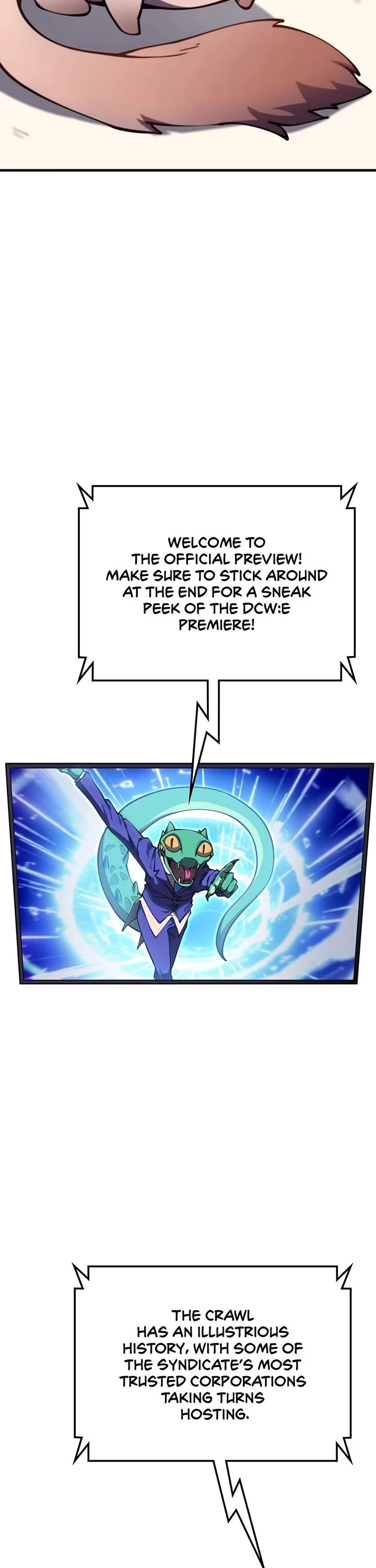Dungeon Crawler Carl Chapter 7 page 23 - Chapter 7: Episode 7