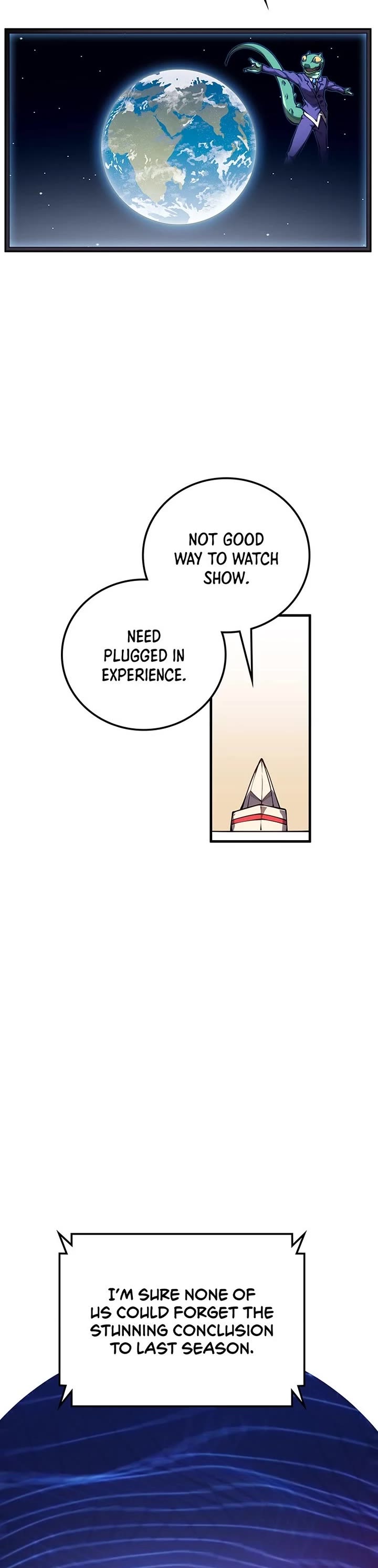 Dungeon Crawler Carl Chapter 7 page 24 - Chapter 7: Episode 7