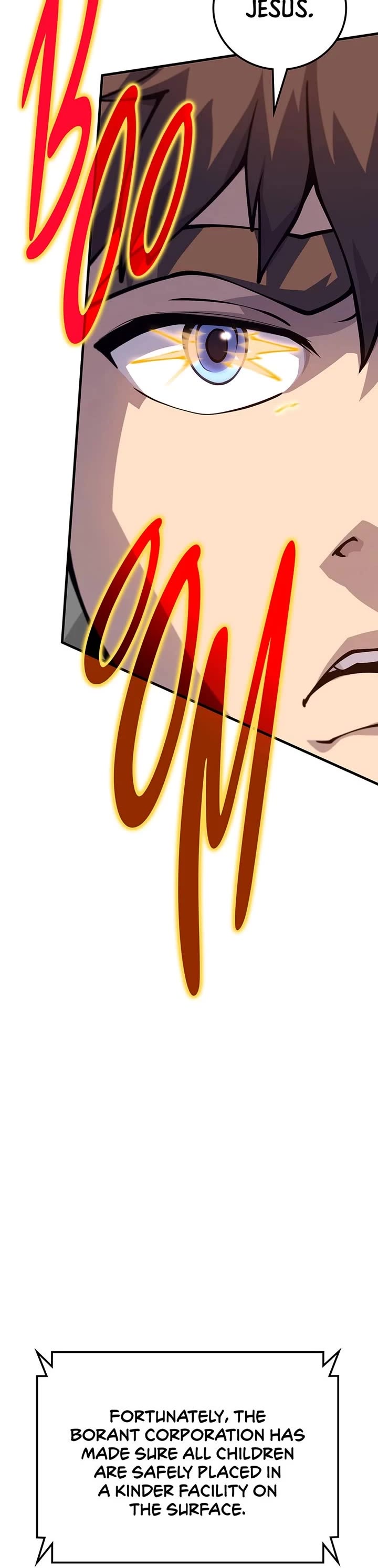 Dungeon Crawler Carl Chapter 7 page 39 - Chapter 7: Episode 7