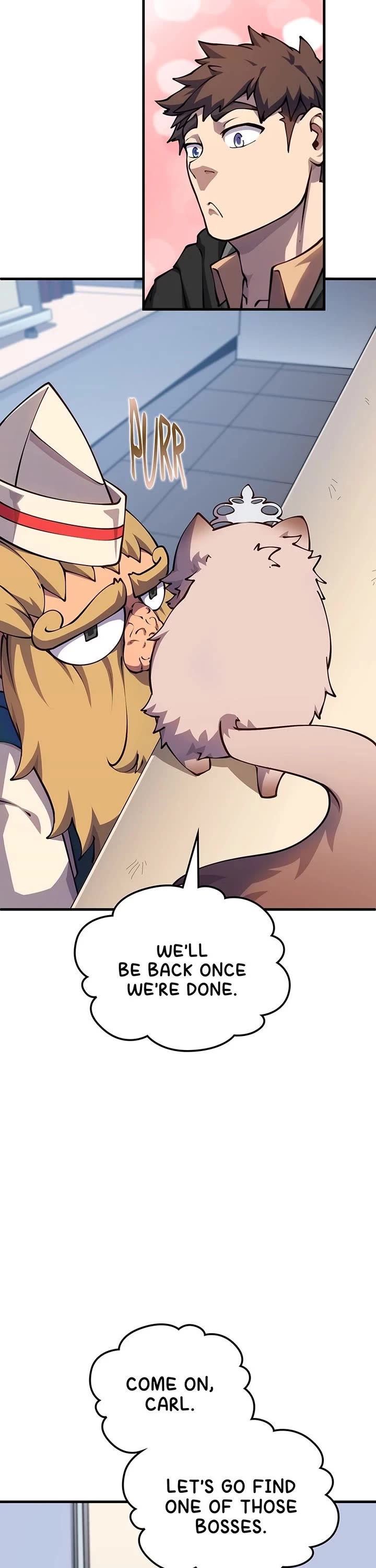 Dungeon Crawler Carl Chapter 7 page 63 - Chapter 7: Episode 7