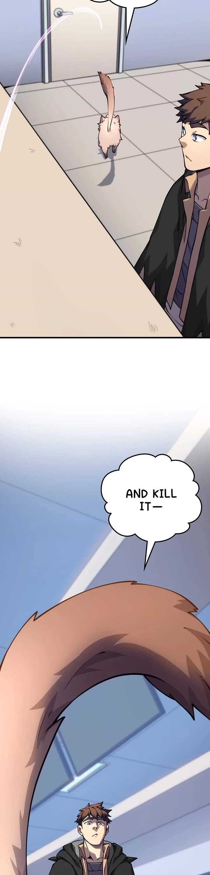Dungeon Crawler Carl Chapter 7 page 64 - Chapter 7: Episode 7