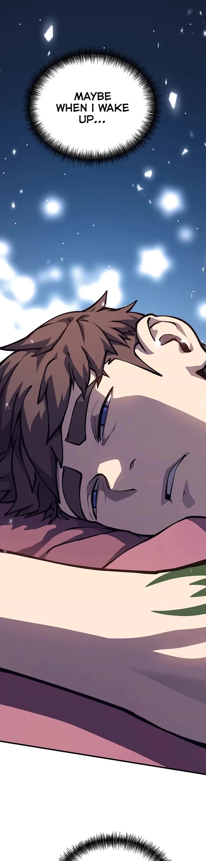 Dungeon Crawler Carl Chapter 7 page 7 - Chapter 7: Episode 7