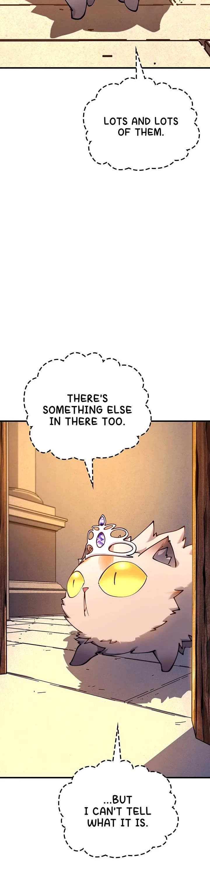 Dungeon Crawler Carl Chapter 8 page 25 - Chapter 8: Episode 8