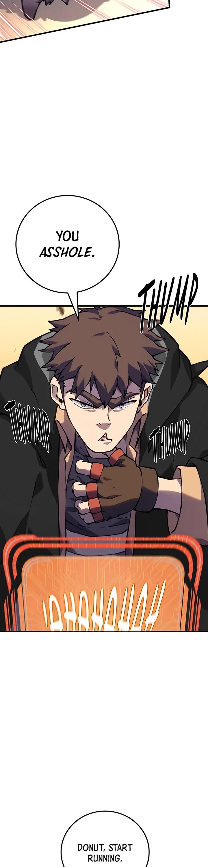 Dungeon Crawler Carl Chapter 8 page 30 - Chapter 8: Episode 8