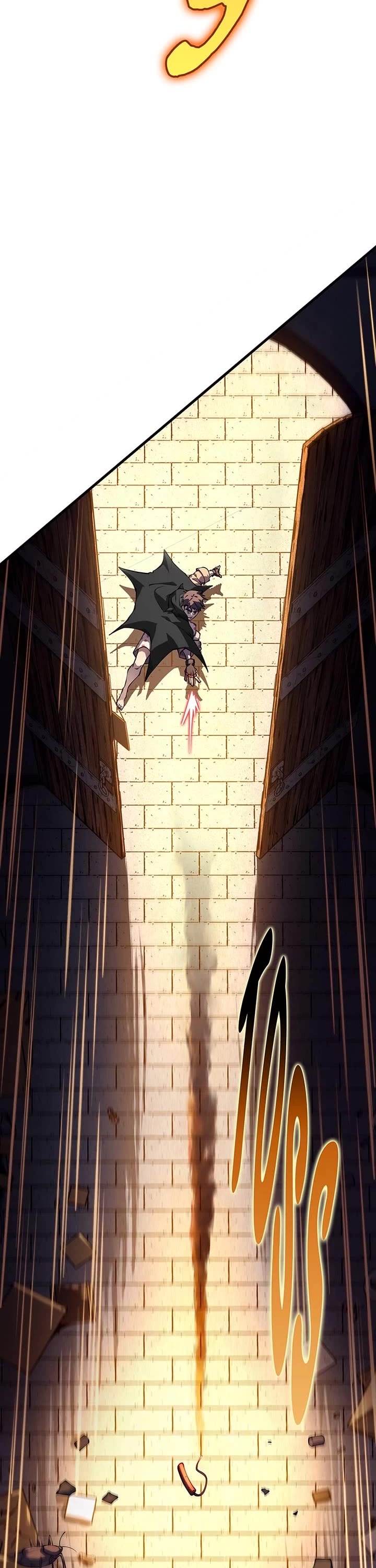 Dungeon Crawler Carl Chapter 8 page 32 - Chapter 8: Episode 8