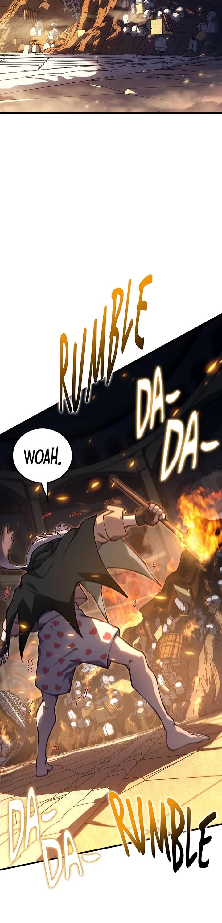 Dungeon Crawler Carl Chapter 8 page 45 - Chapter 8: Episode 8