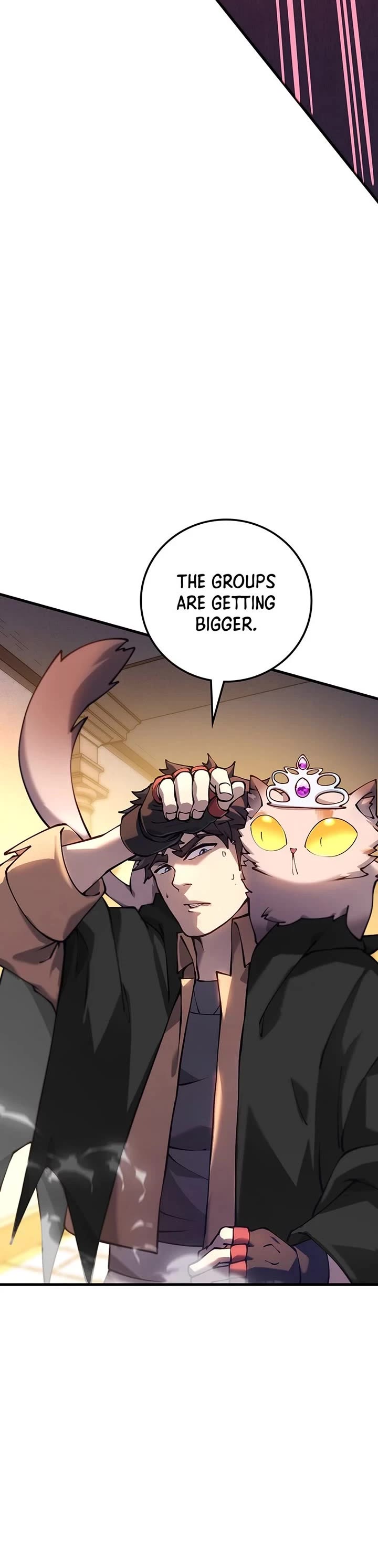 Dungeon Crawler Carl Chapter 8 page 9 - Chapter 8: Episode 8
