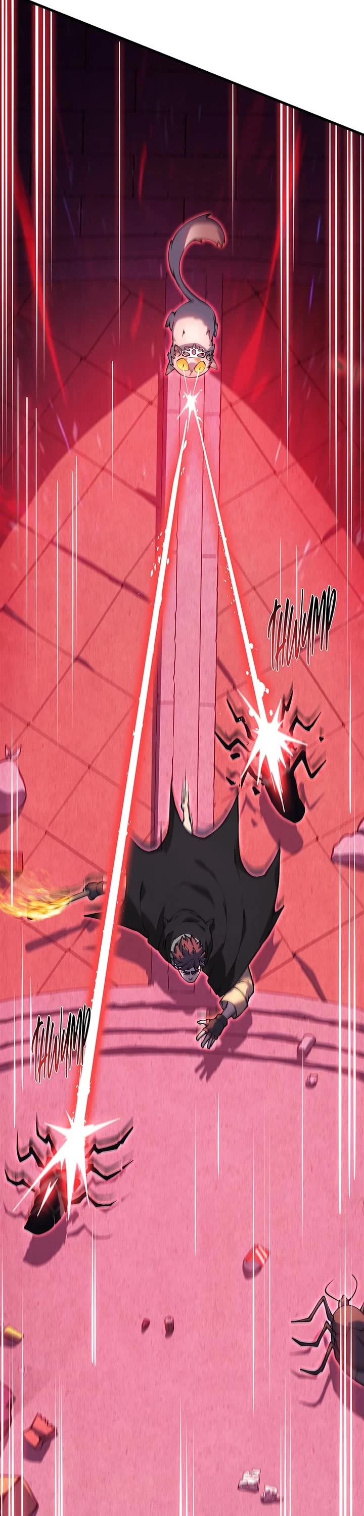 Dungeon Crawler Carl Chapter 9 page 12 - Chapter 9: Episode 9