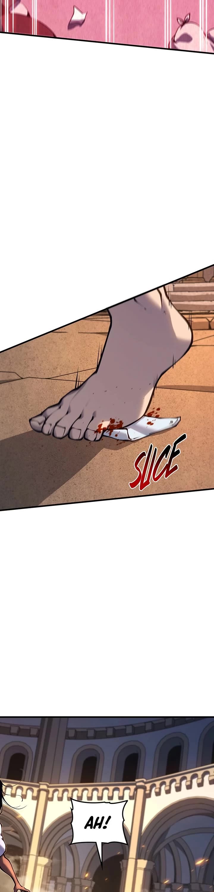 Dungeon Crawler Carl Chapter 9 page 13 - Chapter 9: Episode 9