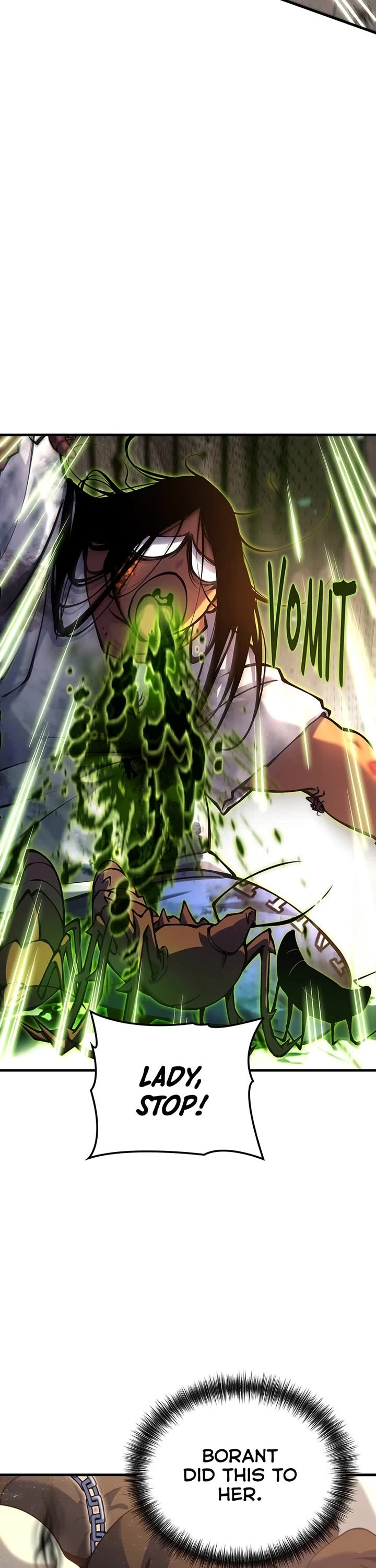 Dungeon Crawler Carl Chapter 9 page 16 - Chapter 9: Episode 9