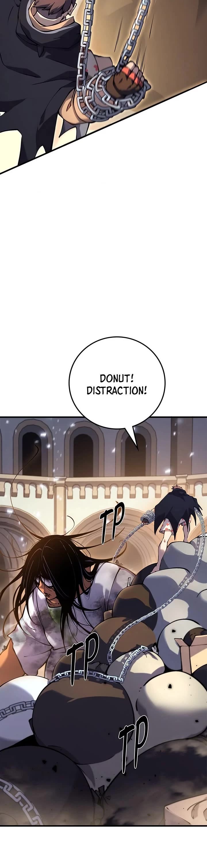 Dungeon Crawler Carl Chapter 9 page 19 - Chapter 9: Episode 9