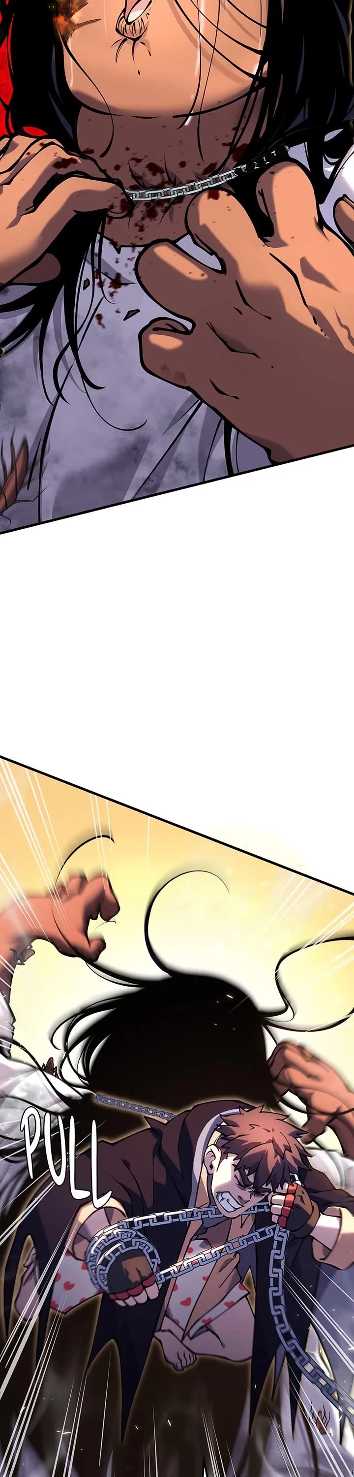 Dungeon Crawler Carl Chapter 9 page 27 - Chapter 9: Episode 9