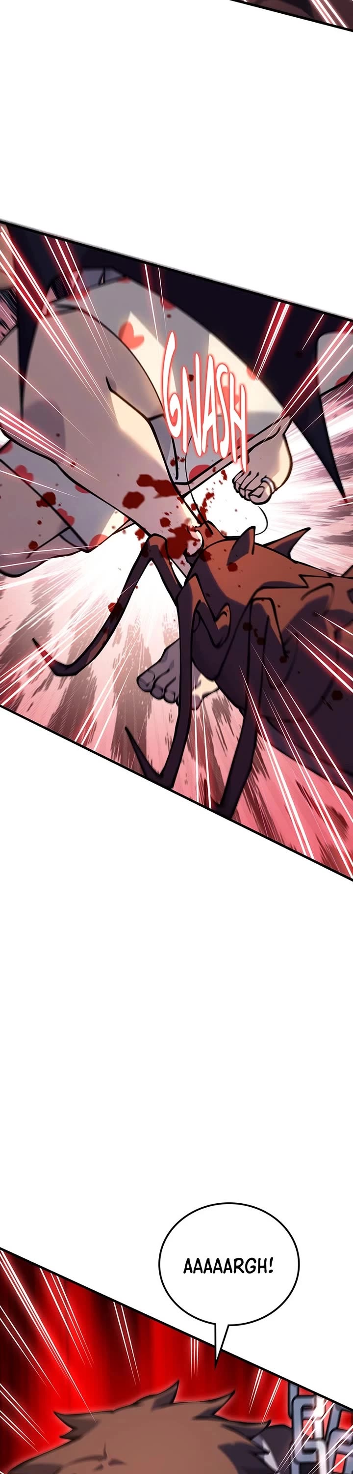 Dungeon Crawler Carl Chapter 9 page 31 - Chapter 9: Episode 9