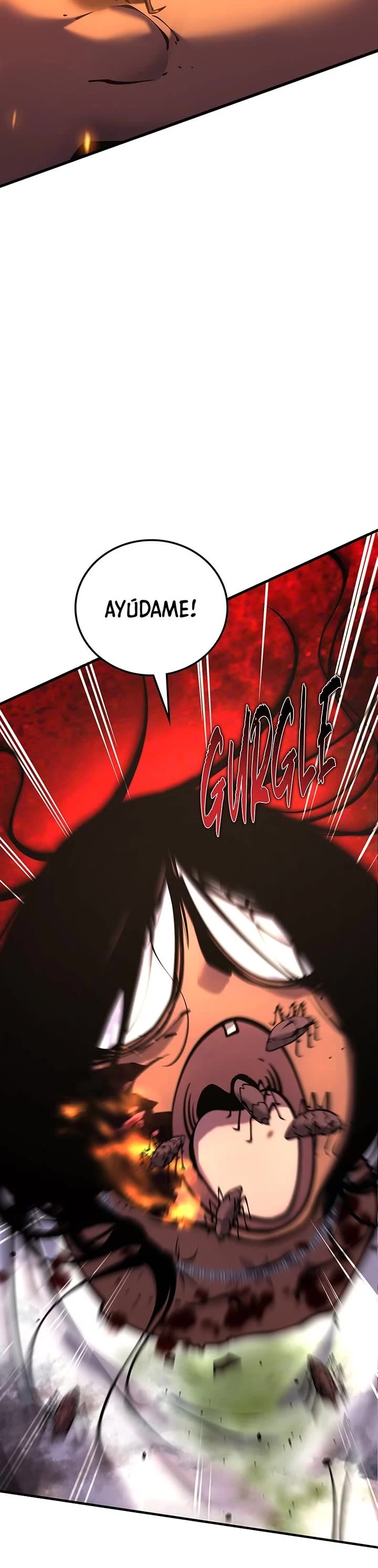 Dungeon Crawler Carl Chapter 9 page 34 - Chapter 9: Episode 9