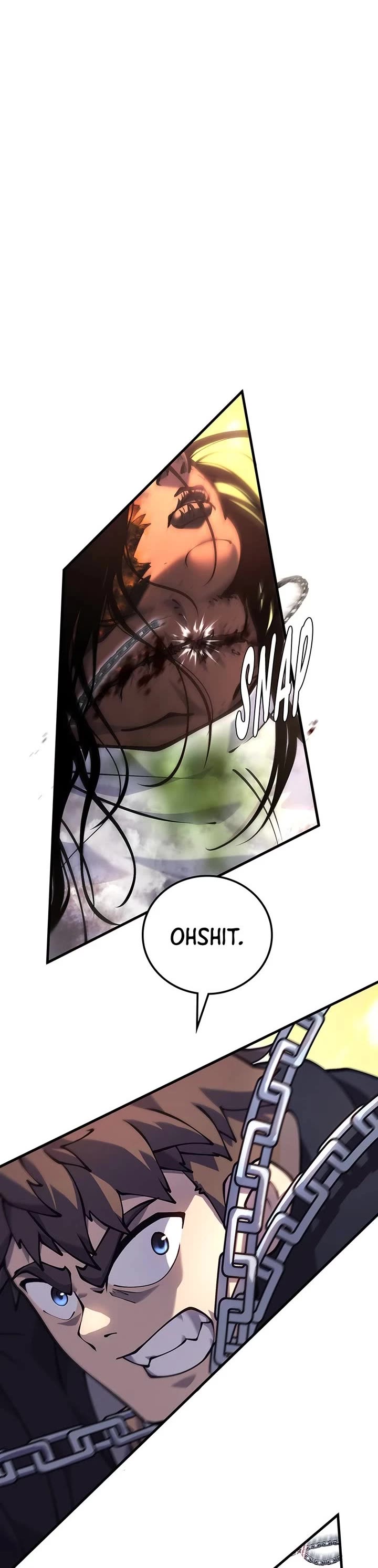 Dungeon Crawler Carl Chapter 9 page 35 - Chapter 9: Episode 9