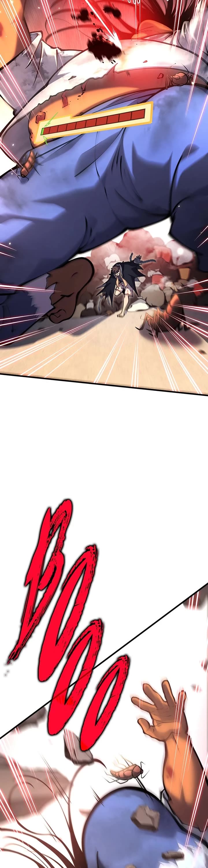 Dungeon Crawler Carl Chapter 9 page 41 - Chapter 9: Episode 9