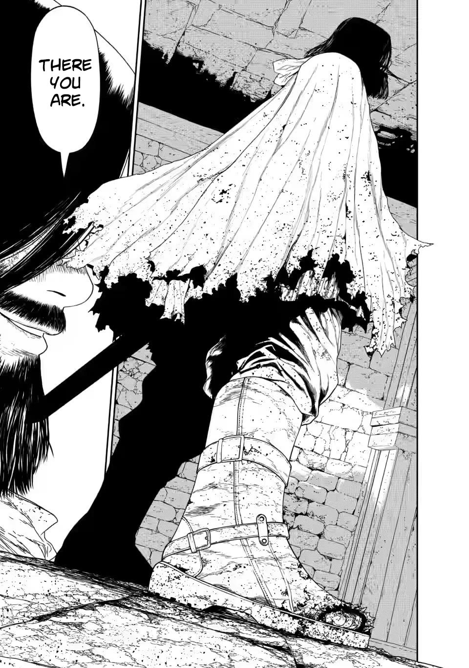 Dungeon de Tatakaitsuzukete 20-nen no Doutei Yuusha, Chijou ni Modottara Danjoubi 1:1000 no Sekai Datta Chapter 1 page 9 - Chapter 1