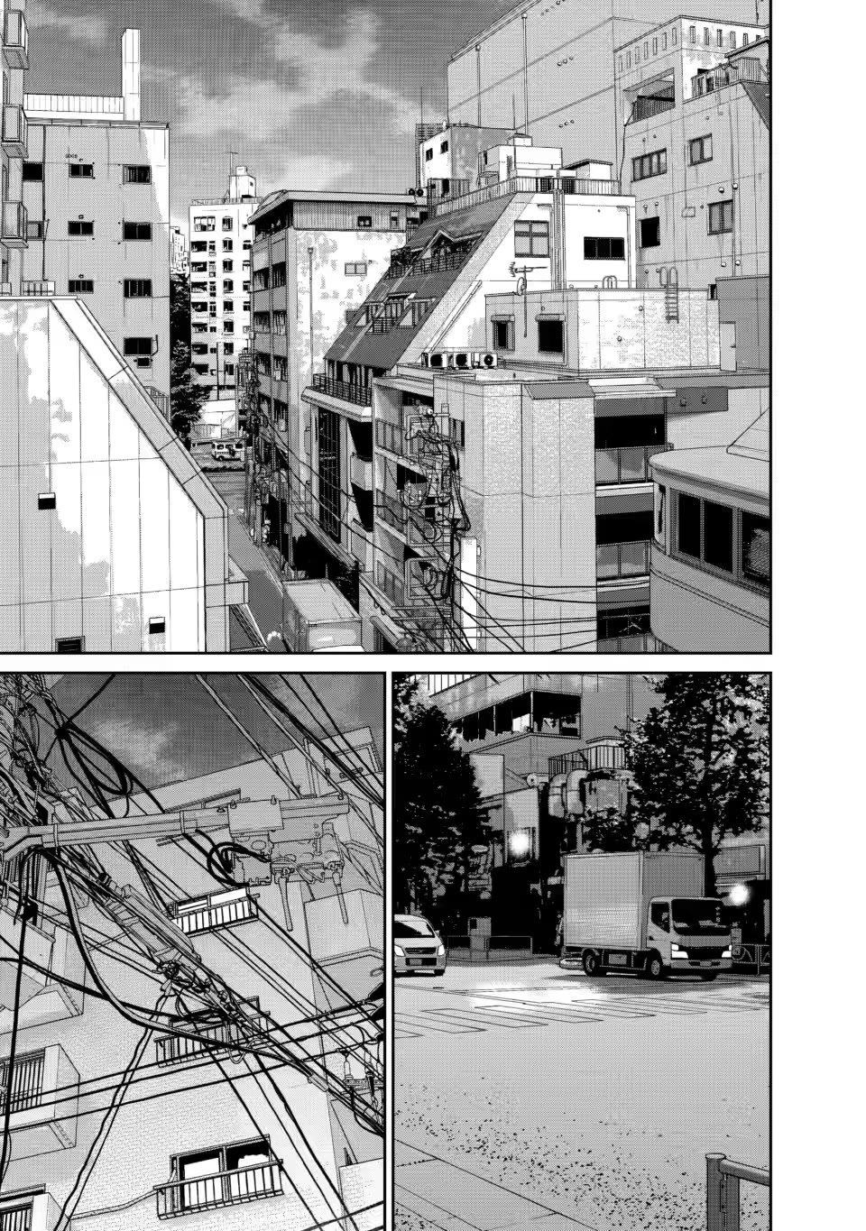 Dungeon de Tatakaitsuzukete 20-nen no Doutei Yuusha, Chijou ni Modottara Danjoubi 1:1000 no Sekai Datta Chapter 4 page 26 - Chapter 4