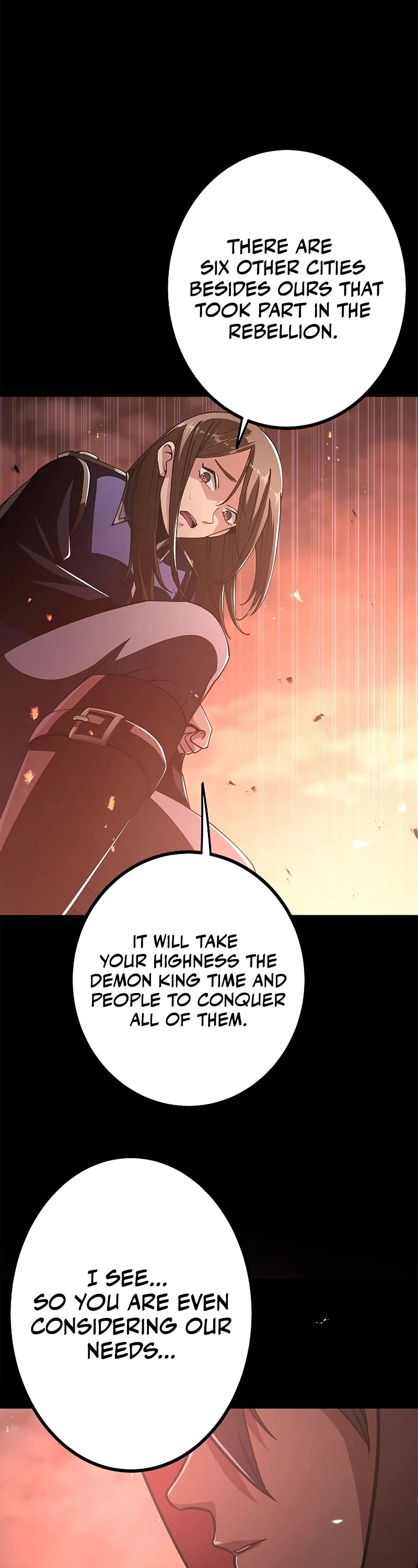 Dungeon Defense Chapter 0 page 17 - Chapter 0