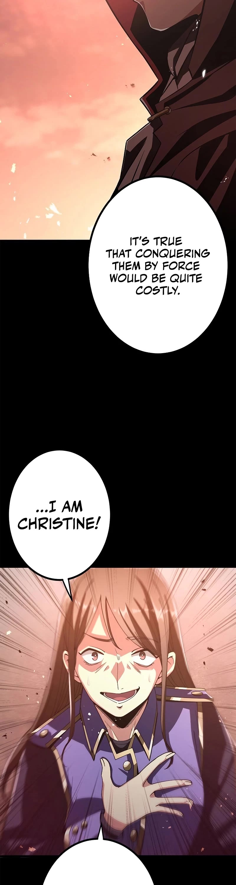 Dungeon Defense Chapter 0 page 18 - Chapter 0