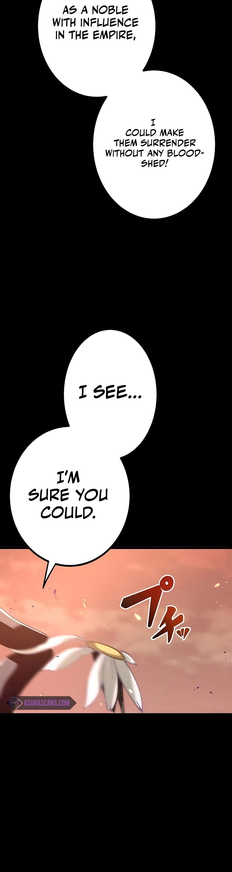 Dungeon Defense Chapter 0 page 19 - Chapter 0