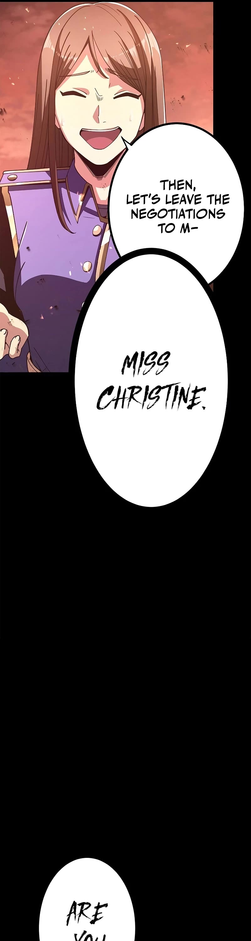 Dungeon Defense Chapter 0 page 22 - Chapter 0