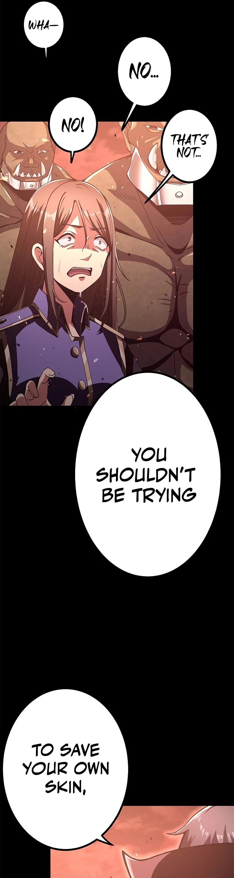 Dungeon Defense Chapter 0 page 27 - Chapter 0