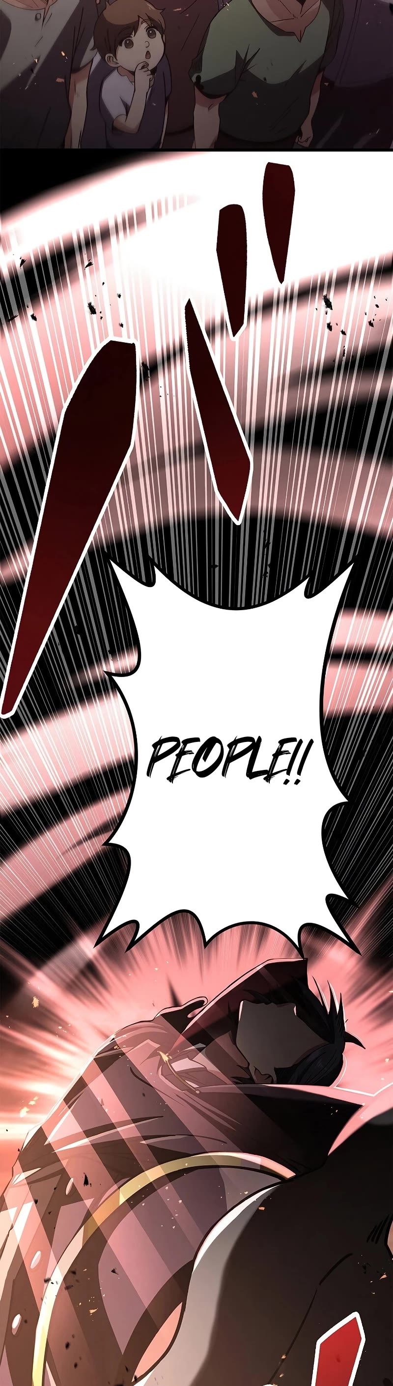 Dungeon Defense Chapter 0 page 29 - Chapter 0