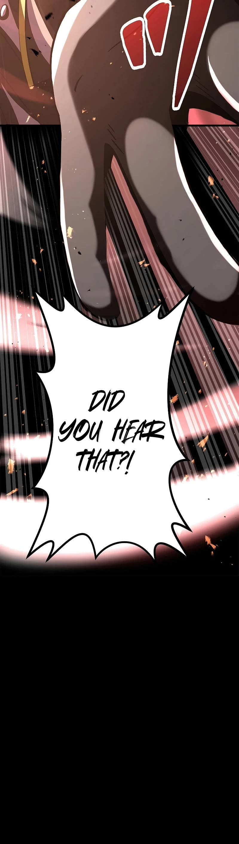 Dungeon Defense Chapter 0 page 30 - Chapter 0