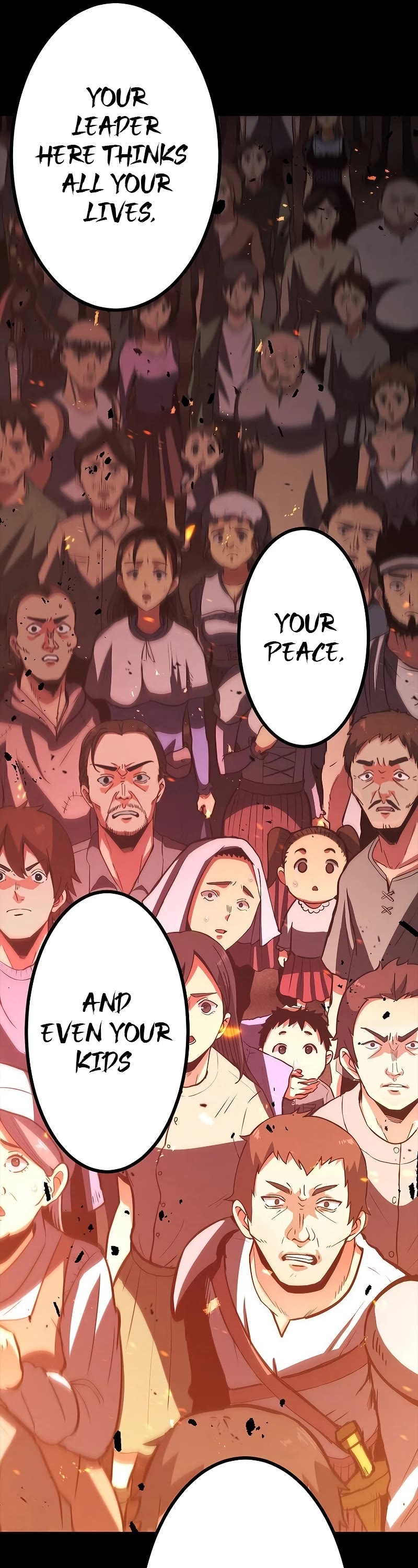 Dungeon Defense Chapter 0 page 31 - Chapter 0
