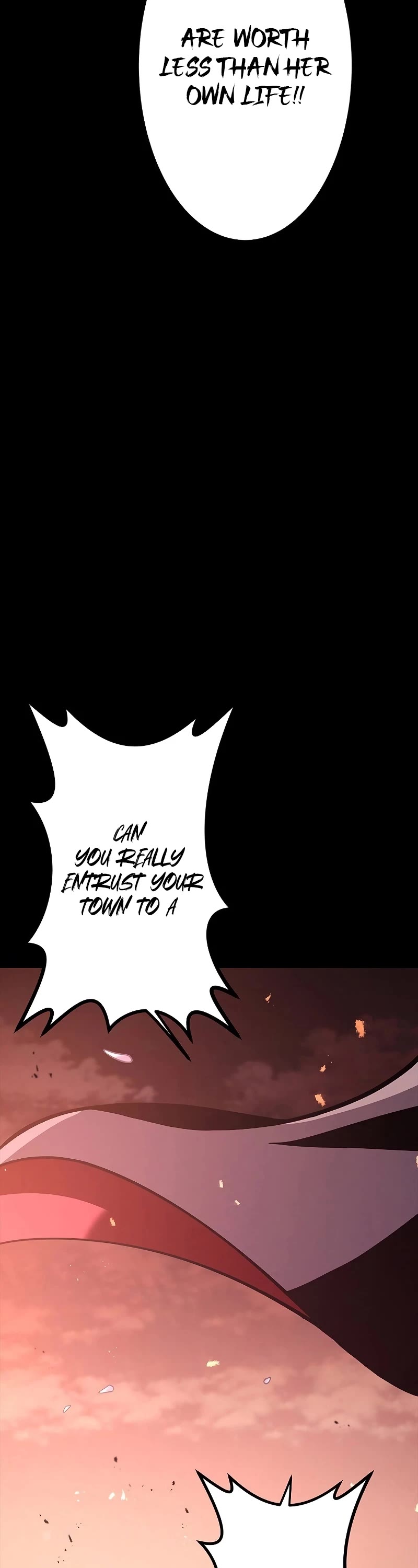 Dungeon Defense Chapter 0 page 32 - Chapter 0